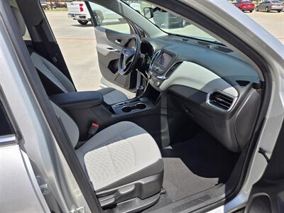 2020 Chevrolet Equinox LT   - Photo 12 - Paris, TX 75460