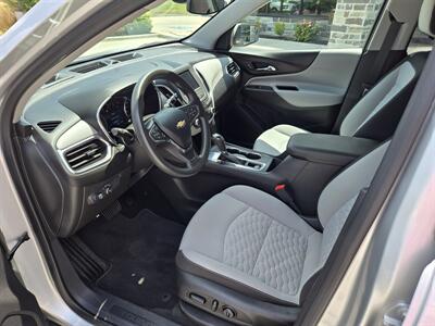 2020 Chevrolet Equinox LT   - Photo 11 - Paris, TX 75460