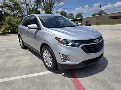 2020 Chevrolet Equinox LT   - Photo 6 - Paris, TX 75460