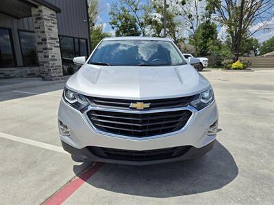 2020 Chevrolet Equinox LT   - Photo 7 - Paris, TX 75460