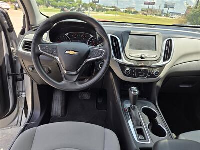 2020 Chevrolet Equinox LT   - Photo 9 - Paris, TX 75460