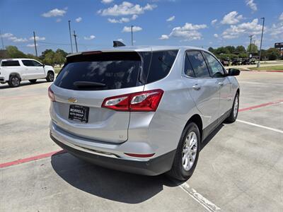 2020 Chevrolet Equinox LT   - Photo 4 - Paris, TX 75460