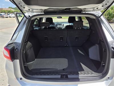 2020 Chevrolet Equinox LT   - Photo 15 - Paris, TX 75460