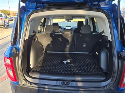 2022 Ford Bronco Sport Big Bend   - Photo 15 - Paris, TX 75460