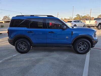 2022 Ford Bronco Sport Big Bend   - Photo 5 - Paris, TX 75460