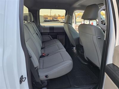 2021 Ford F-250 Super Duty XL   - Photo 16 - Paris, TX 75460