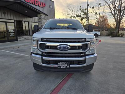2021 Ford F-250 Super Duty XL   - Photo 8 - Paris, TX 75460