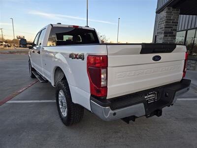 2021 Ford F-250 Super Duty XL   - Photo 3 - Paris, TX 75460