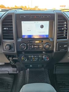 2021 Ford F-250 Super Duty XL   - Photo 11 - Paris, TX 75460