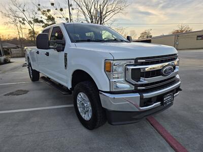 2021 Ford F-250 Super Duty XL   - Photo 7 - Paris, TX 75460