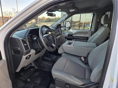 2021 Ford F-250 Super Duty XL   - Photo 13 - Paris, TX 75460