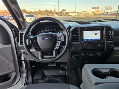 2021 Ford F-250 Super Duty XL   - Photo 10 - Paris, TX 75460