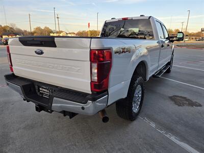 2021 Ford F-250 Super Duty XL   - Photo 5 - Paris, TX 75460