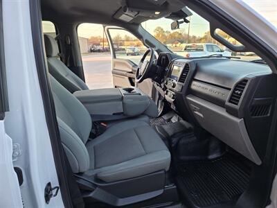 2021 Ford F-250 Super Duty XL   - Photo 14 - Paris, TX 75460