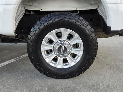 2021 Ford F-250 Super Duty XL   - Photo 9 - Paris, TX 75460