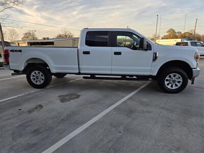 2021 Ford F-250 Super Duty XL   - Photo 6 - Paris, TX 75460