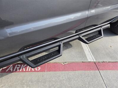 2023 Nissan Frontier SV Midnight Edition   - Photo 8 - Paris, TX 75460