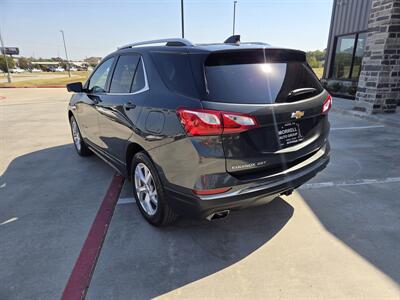 2020 Chevrolet Equinox LT   - Photo 3 - Paris, TX 75460