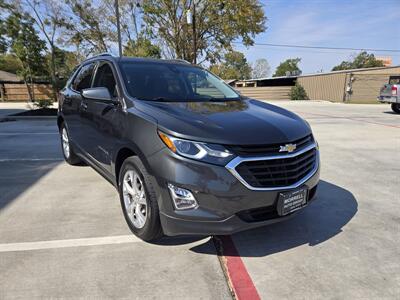 2020 Chevrolet Equinox LT   - Photo 6 - Paris, TX 75460