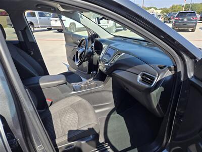 2020 Chevrolet Equinox LT   - Photo 11 - Paris, TX 75460