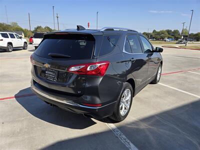 2020 Chevrolet Equinox LT   - Photo 4 - Paris, TX 75460