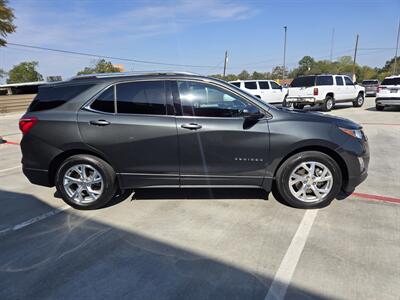 2020 Chevrolet Equinox LT   - Photo 5 - Paris, TX 75460