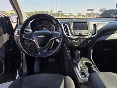 2020 Chevrolet Equinox LT   - Photo 8 - Paris, TX 75460