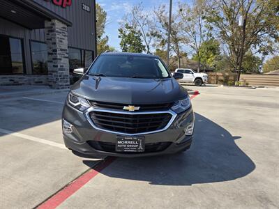 2020 Chevrolet Equinox LT   - Photo 7 - Paris, TX 75460