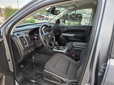 2022 Chevrolet Colorado LT   - Photo 12 - Paris, TX 75460