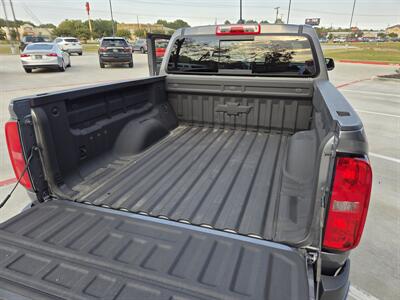 2022 Chevrolet Colorado LT   - Photo 16 - Paris, TX 75460