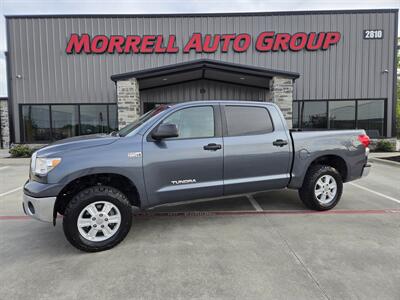 2008 Toyota Tundra SR5 Truck