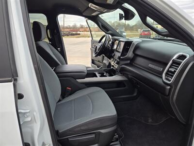 2024 RAM 2500 Big Horn   - Photo 13 - Paris, TX 75460