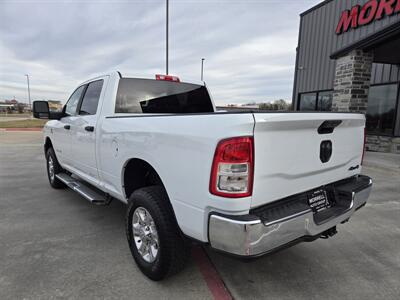 2024 RAM 2500 Big Horn   - Photo 3 - Paris, TX 75460