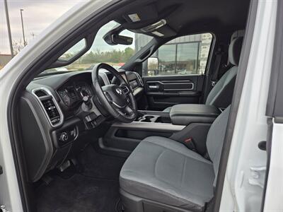 2024 RAM 2500 Big Horn   - Photo 12 - Paris, TX 75460