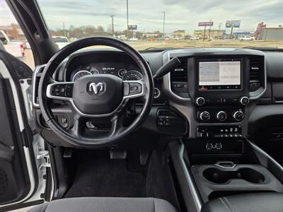 2024 RAM 2500 Big Horn   - Photo 10 - Paris, TX 75460