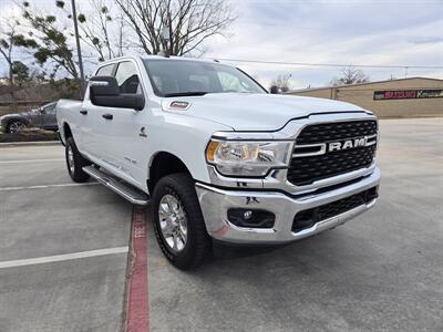 2024 RAM 2500 Big Horn   - Photo 6 - Paris, TX 75460