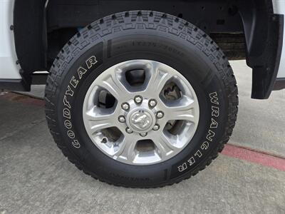 2024 RAM 2500 Big Horn   - Photo 9 - Paris, TX 75460
