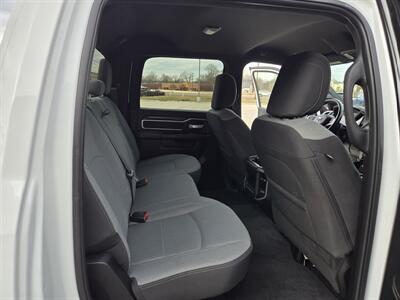 2024 RAM 2500 Big Horn   - Photo 15 - Paris, TX 75460