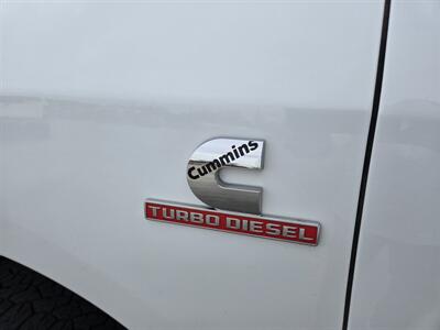 2024 RAM 2500 Big Horn   - Photo 8 - Paris, TX 75460