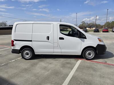 2017 Nissan NV200 S   - Photo 5 - Paris, TX 75460