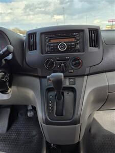 2017 Nissan NV200 S   - Photo 9 - Paris, TX 75460
