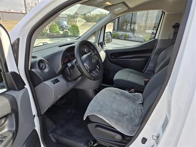 2017 Nissan NV200 S   - Photo 10 - Paris, TX 75460