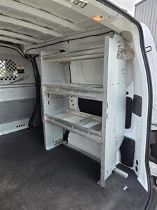 2017 Nissan NV200 S   - Photo 14 - Paris, TX 75460