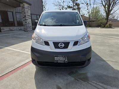 2017 Nissan NV200 S   - Photo 7 - Paris, TX 75460