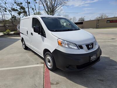 2017 Nissan NV200 S   - Photo 6 - Paris, TX 75460