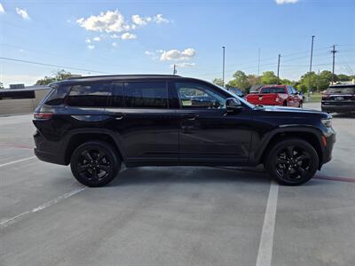 2023 Jeep Grand Cherokee L Limited   - Photo 5 - Paris, TX 75460