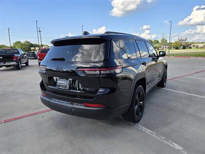 2023 Jeep Grand Cherokee L Limited   - Photo 4 - Paris, TX 75460