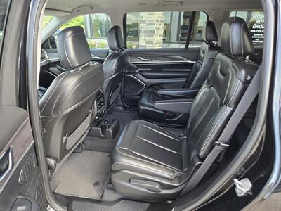 2023 Jeep Grand Cherokee L Limited   - Photo 14 - Paris, TX 75460