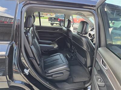 2023 Jeep Grand Cherokee L Limited   - Photo 13 - Paris, TX 75460