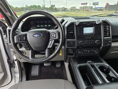 2018 Ford F-150 XLT   - Photo 10 - Paris, TX 75460